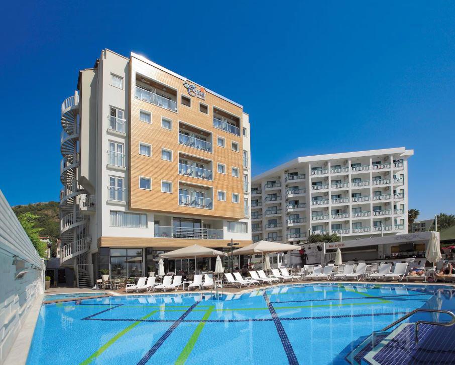 Cettia Beach Resort +16 Adult Only