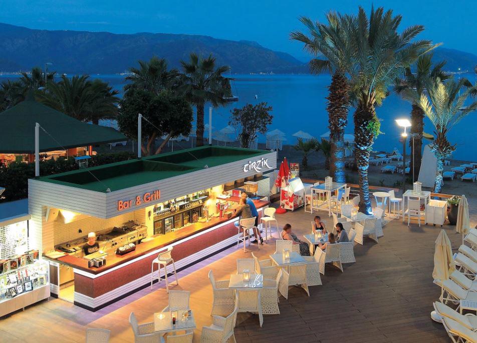Cettia Beach Resort +16 Adult Only