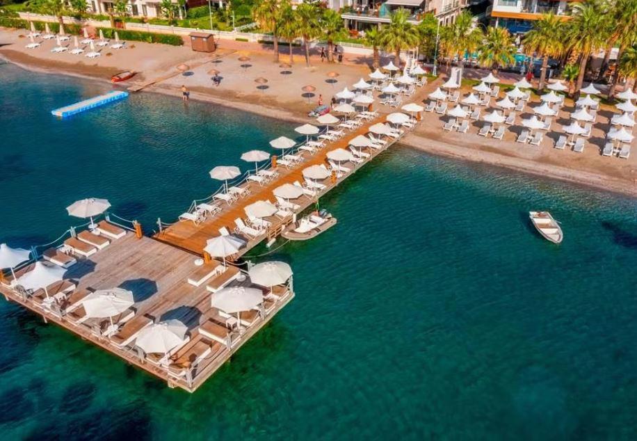 Cettia Beach Resort +16 Adult Only