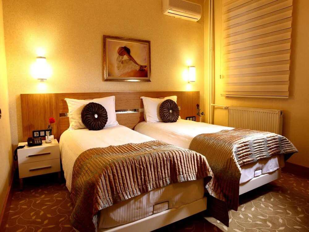 Sultan Otel