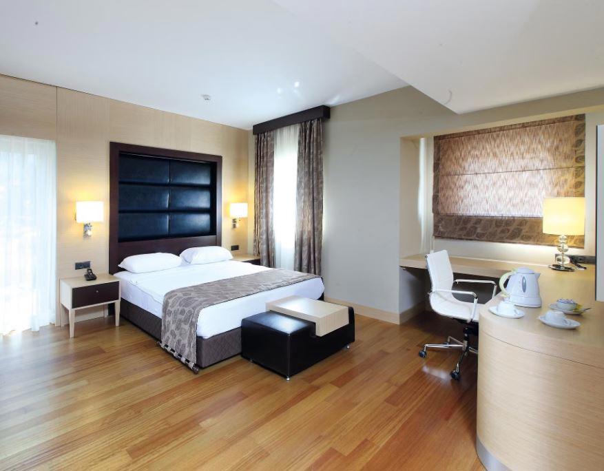 Cettia Beach Resort +16 Adult Only