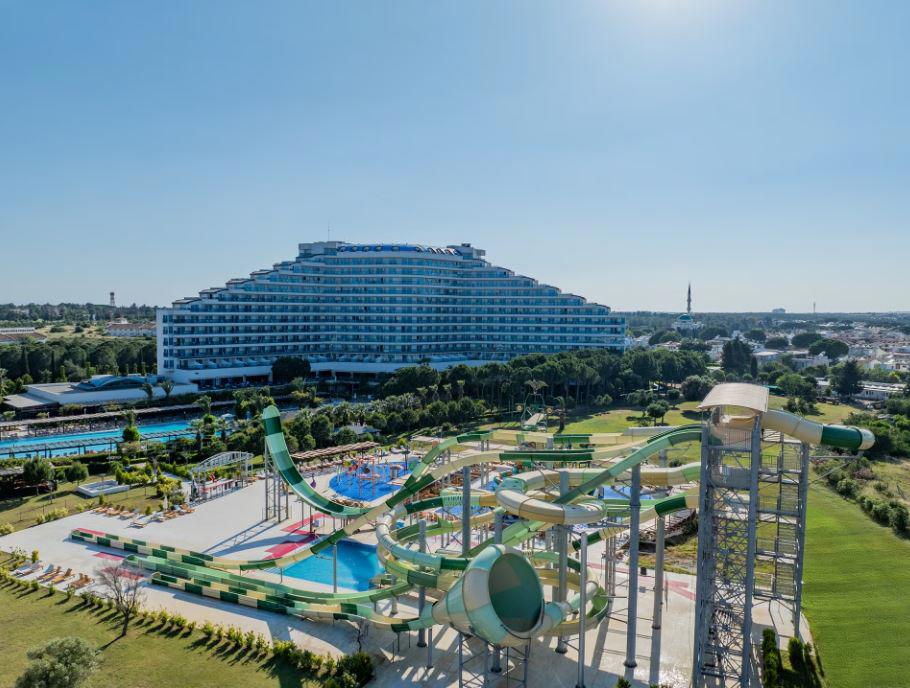 Venosa Beach Resort & Spa