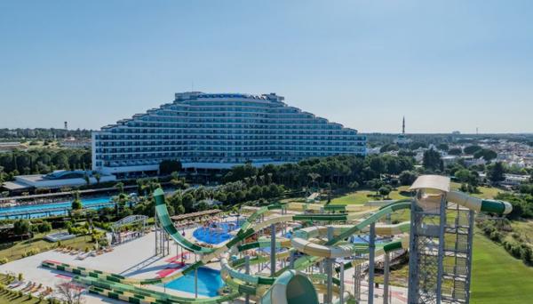 Venosa Beach Resort & Spa