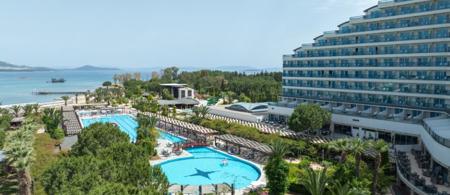 Venosa Beach Resort & Spa