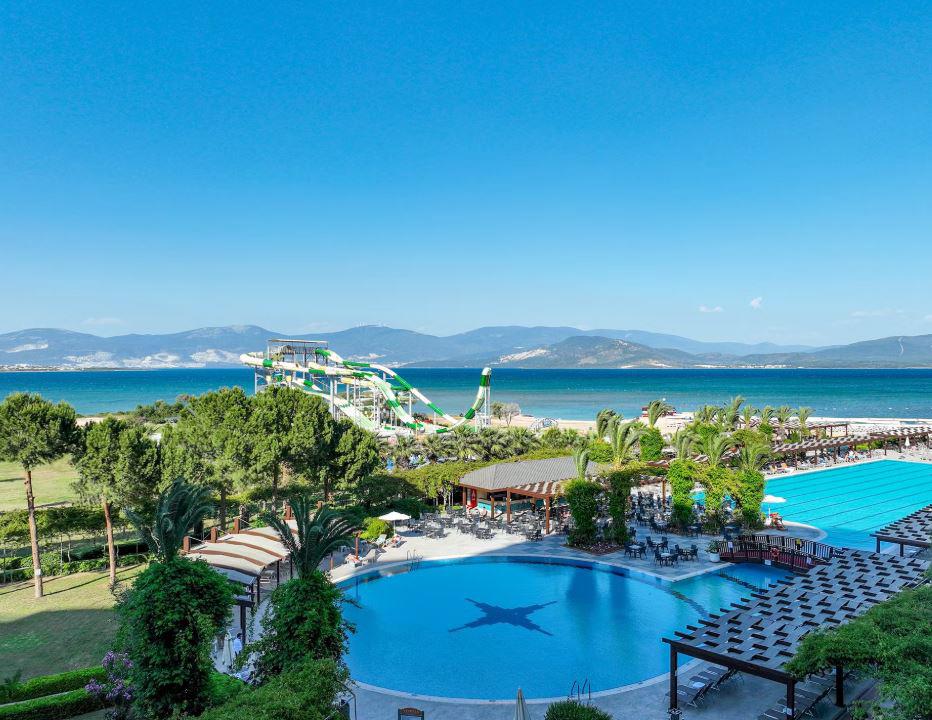 Venosa Beach Resort & Spa