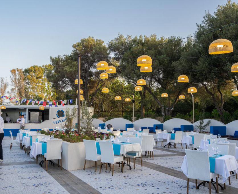 Venosa Beach Resort & Spa