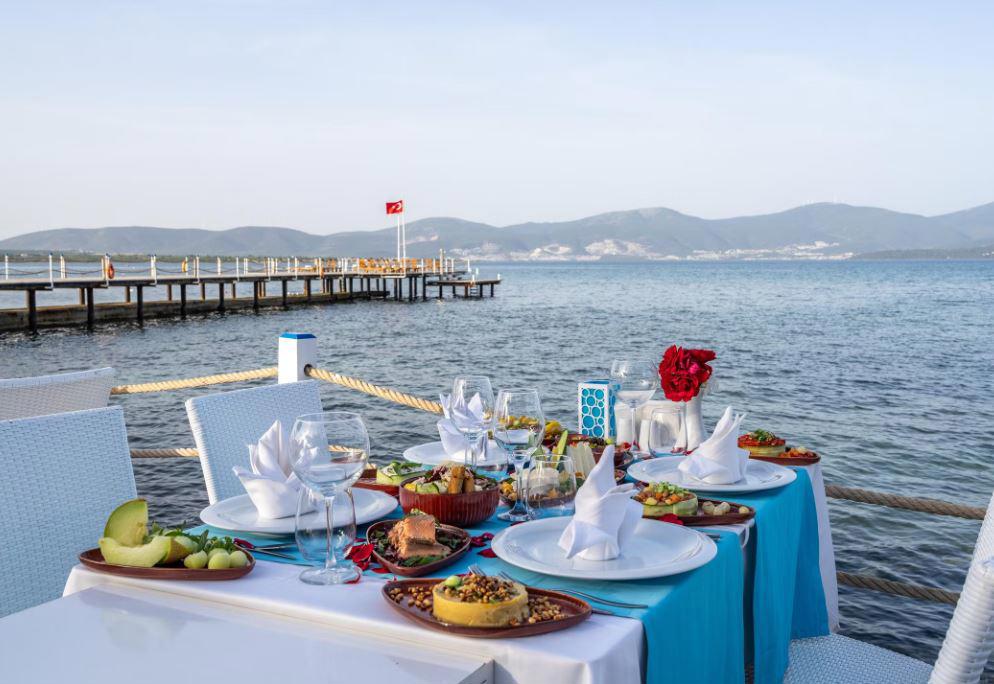 Venosa Beach Resort & Spa