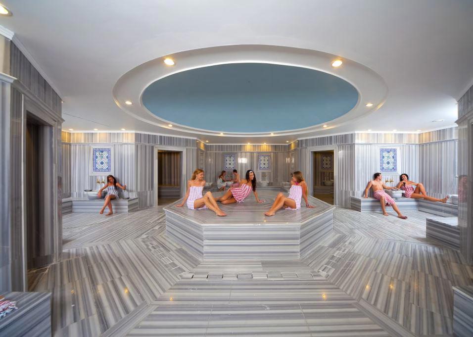 Venosa Beach Resort & Spa