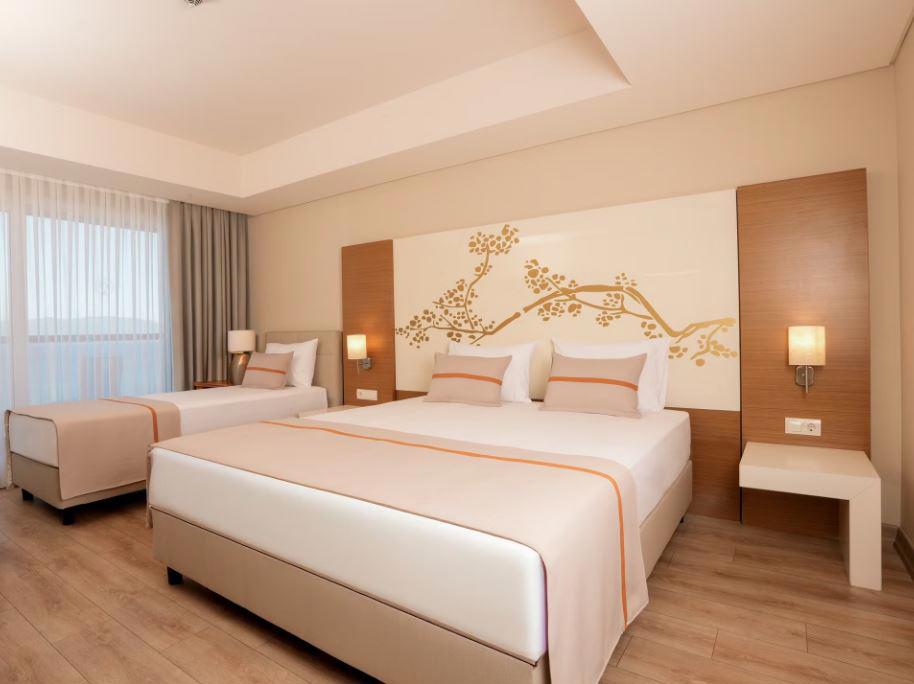 Venosa Beach Resort & Spa