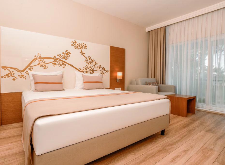 Venosa Beach Resort & Spa