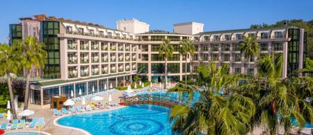 Alder Resort Hotel