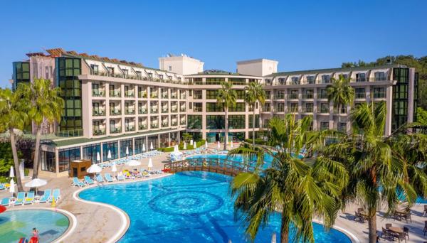 Alder Resort Hotel