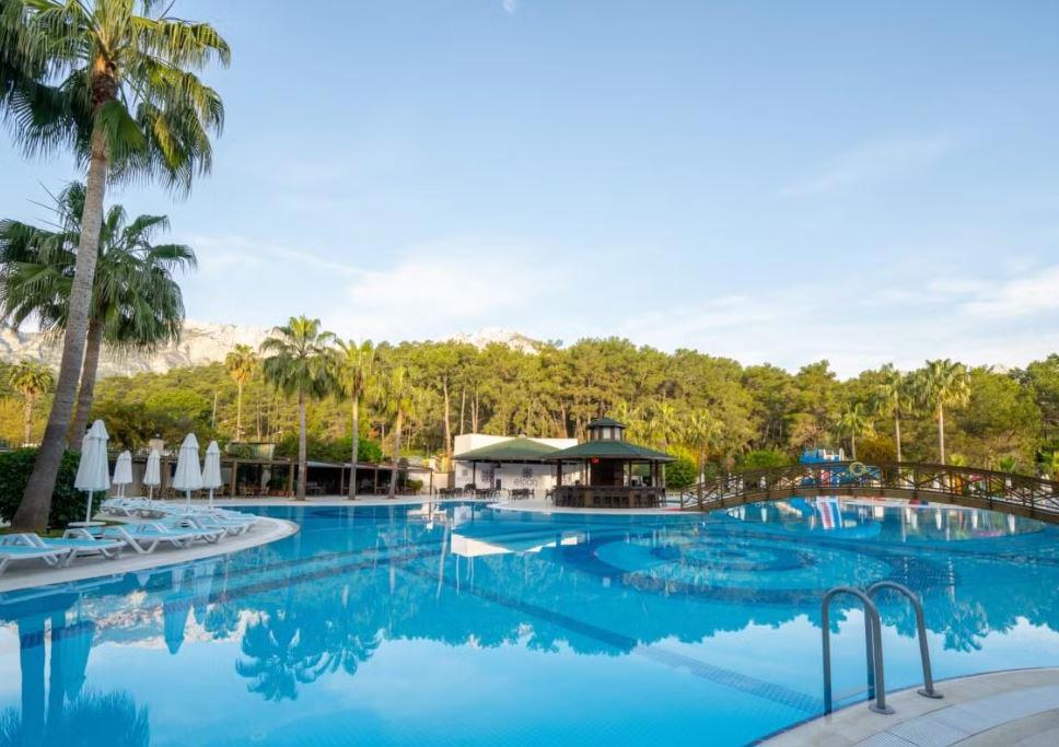 Alder Resort Hotel