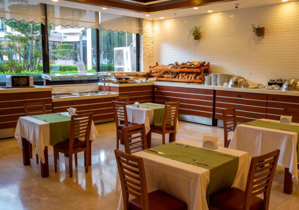 Alder Resort Hotel