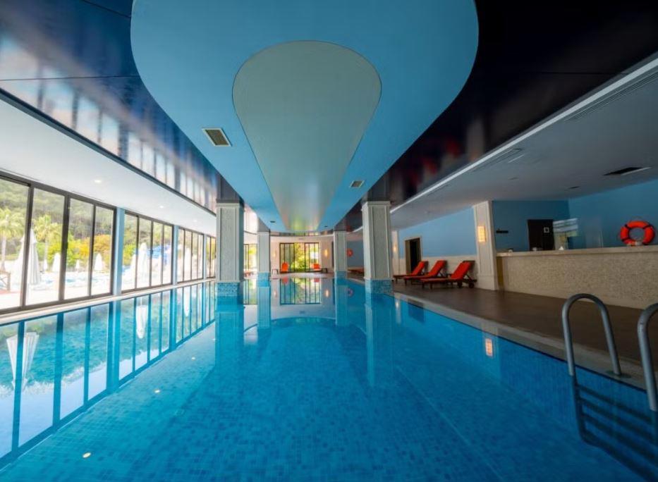 Alder Resort Hotel