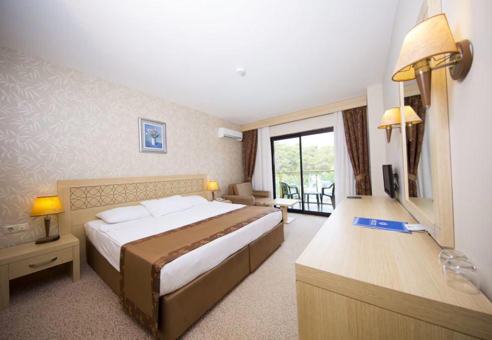 Alder Resort Hotel