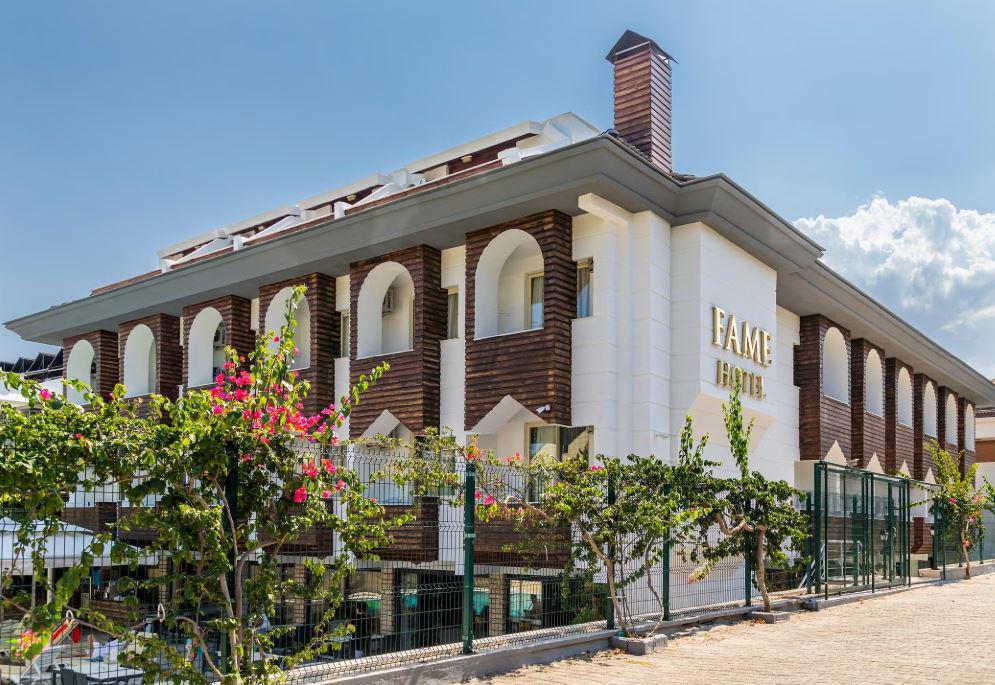 Fame Hotel