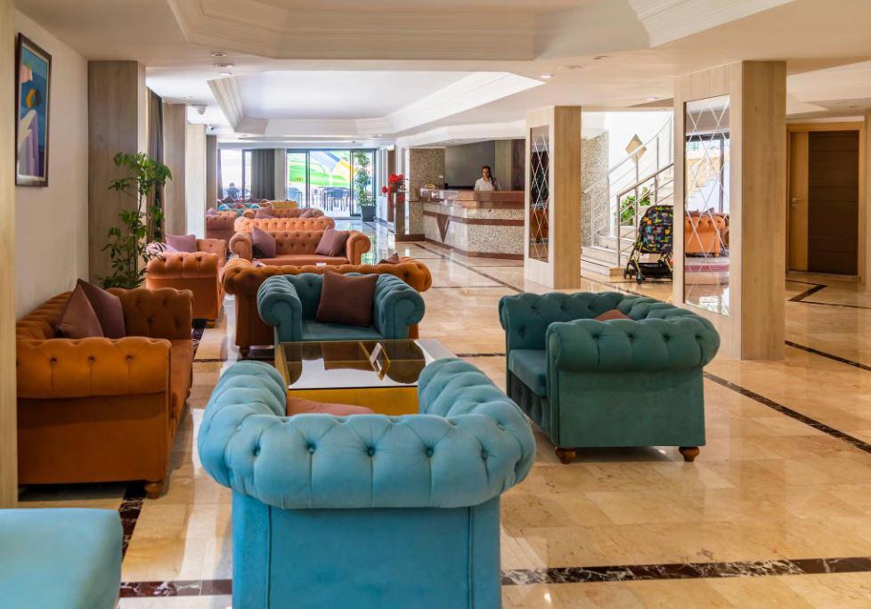 Fame Hotel