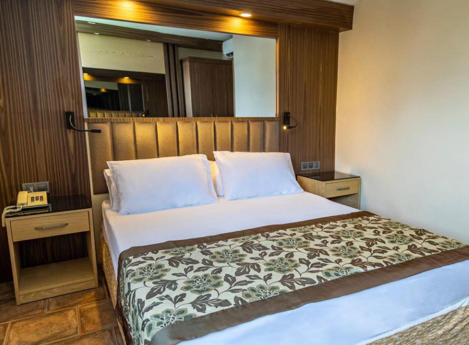 Fame Hotel
