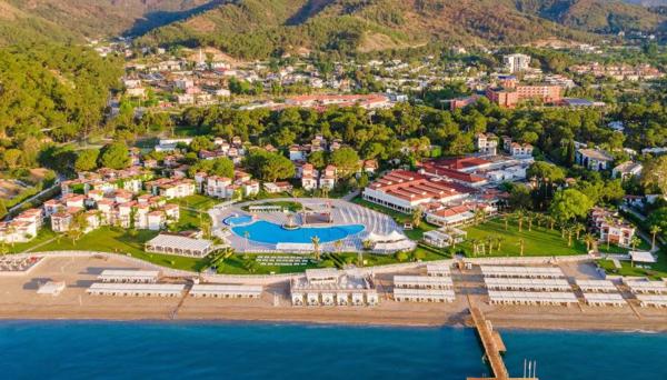 Club Marco Polo
