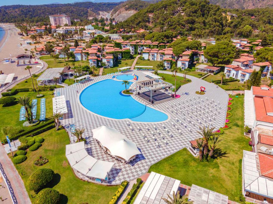 Club Marco Polo