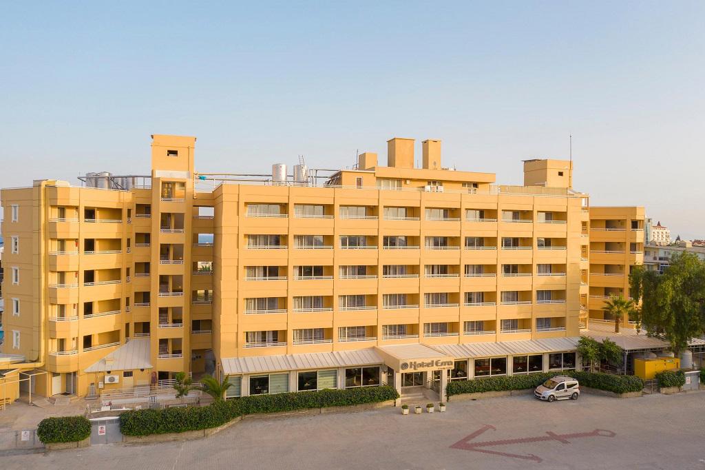 Esra Family Suite Hotel