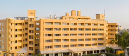 Esra Family Suite Hotel