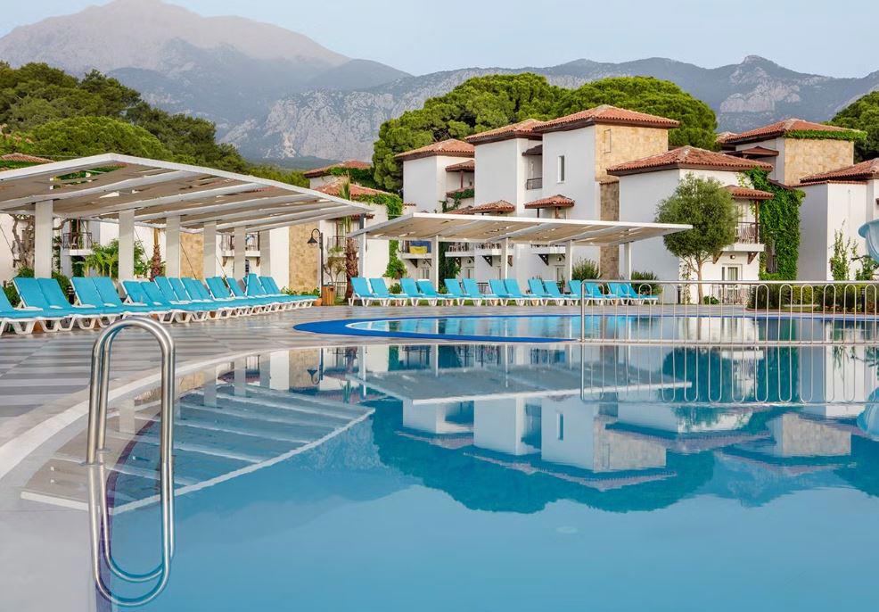 Club Marco Polo