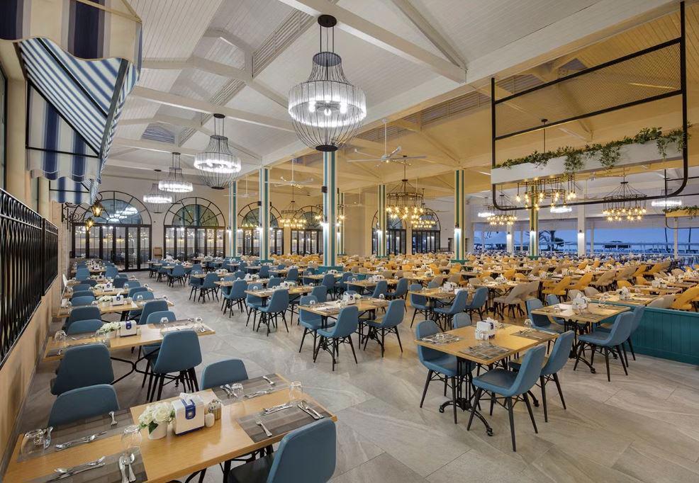 Club Marco Polo