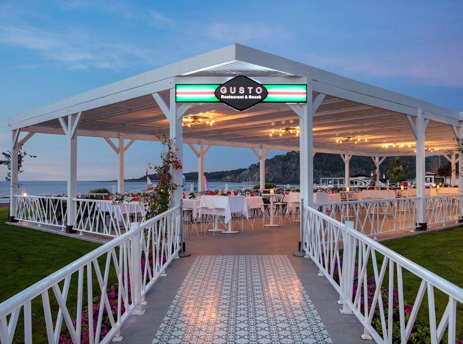 Club Marco Polo