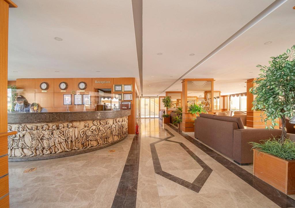 Esra Family Suite Hotel