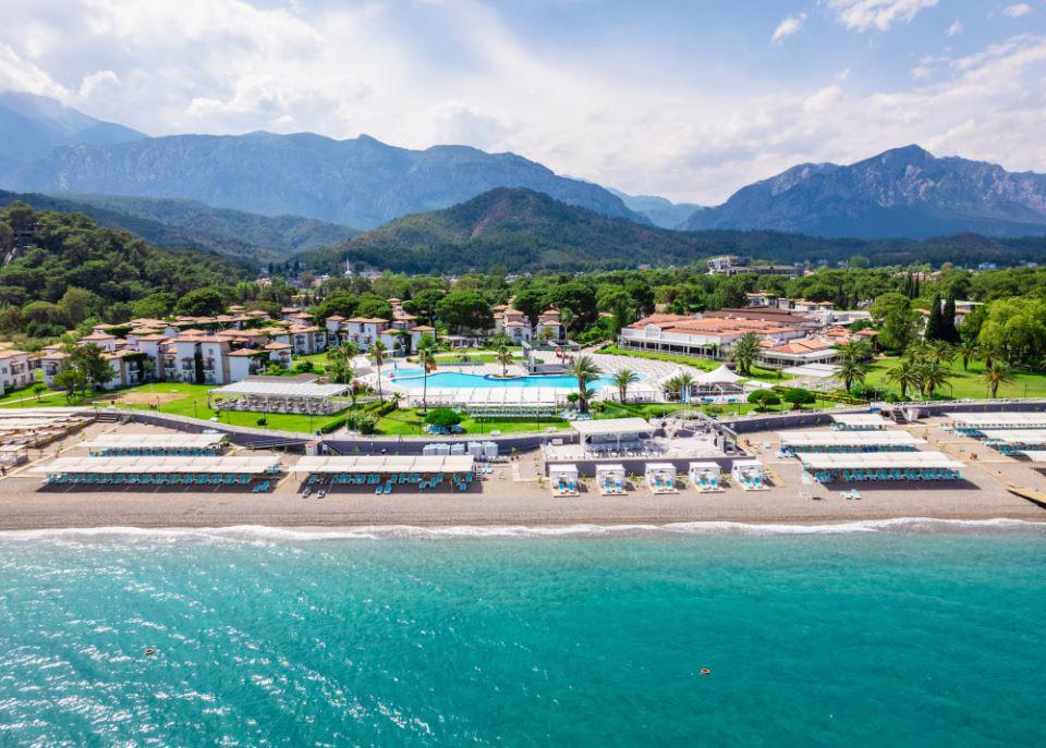 Club Marco Polo