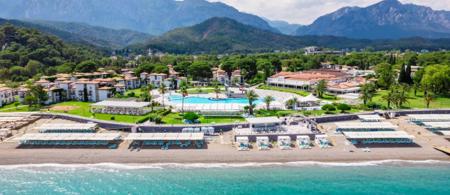 Club Marco Polo
