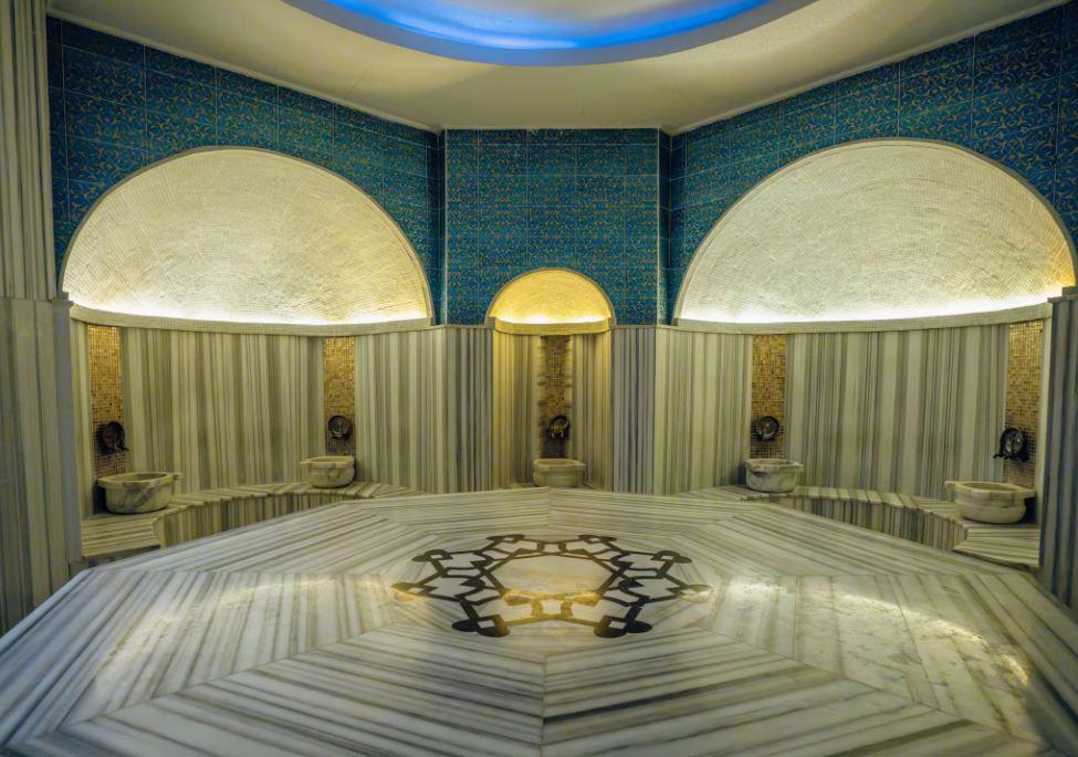 Club Marco Polo