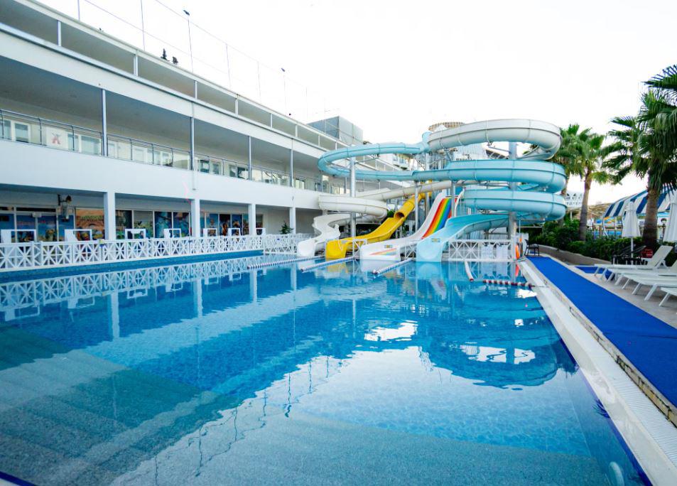 Orange County Alanya