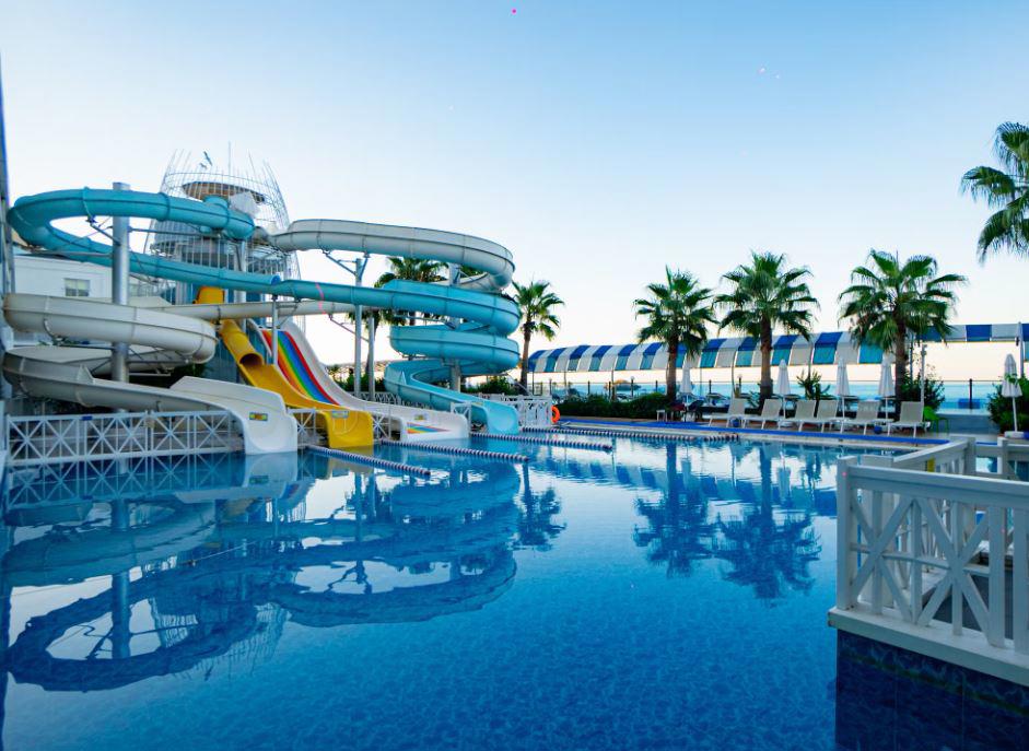 Orange County Alanya