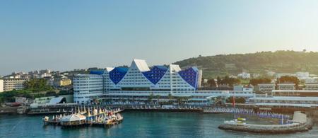 Orange County Alanya