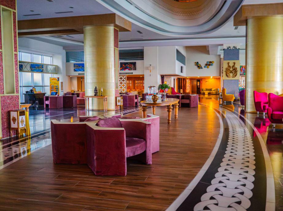 Orange County Alanya