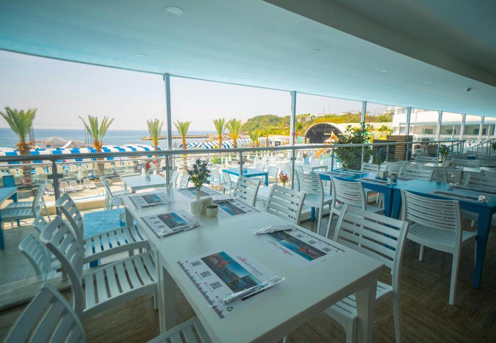 Orange County Alanya