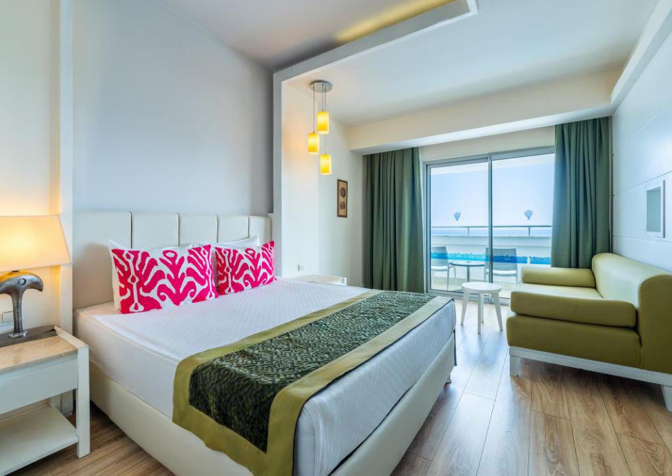 Orange County Alanya
