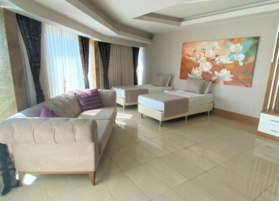 Orange County Alanya