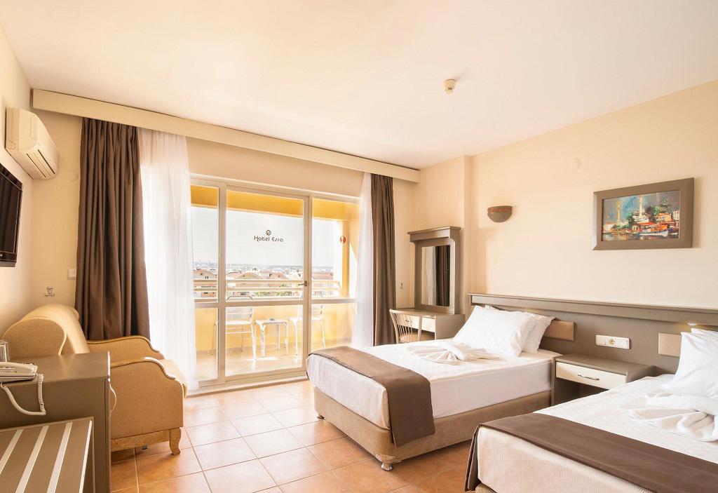 Esra Family Suite Hotel