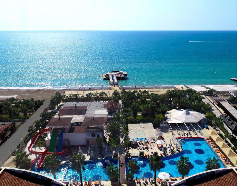 Orange County Belek