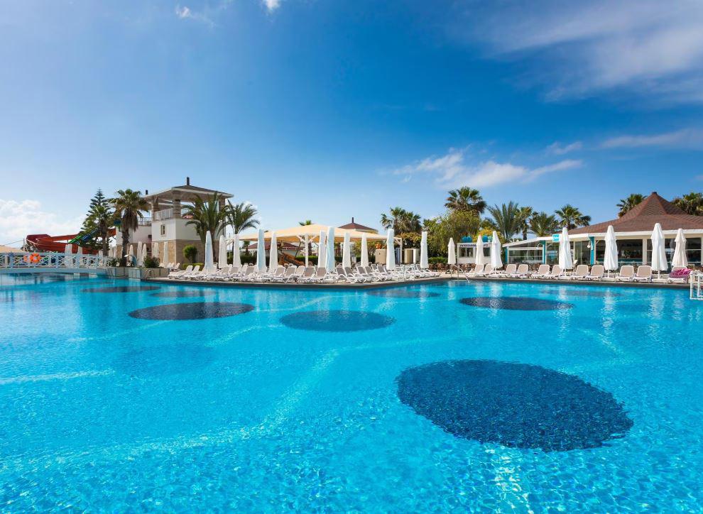 Orange County Belek