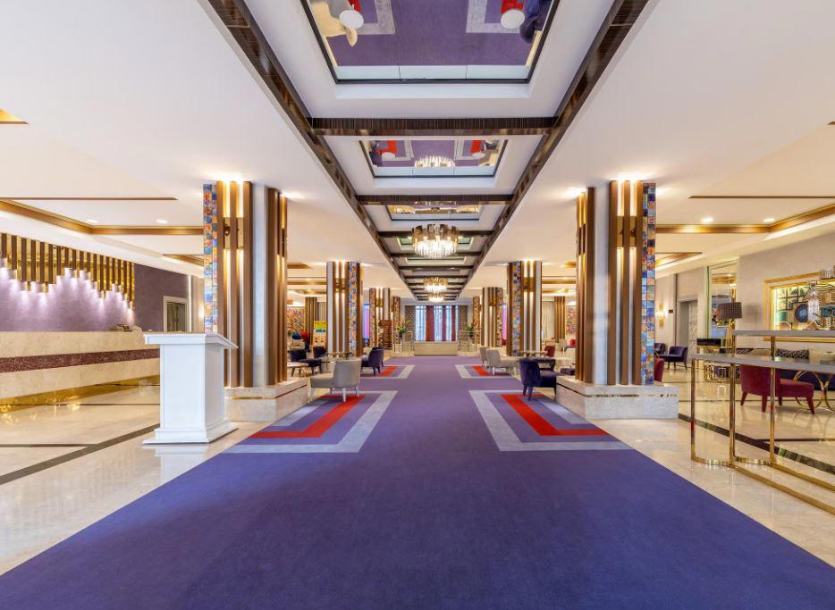 Orange County Belek