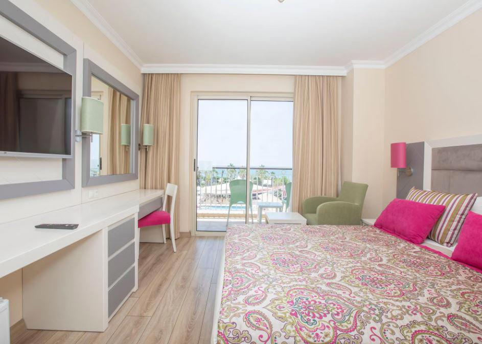 Orange County Belek