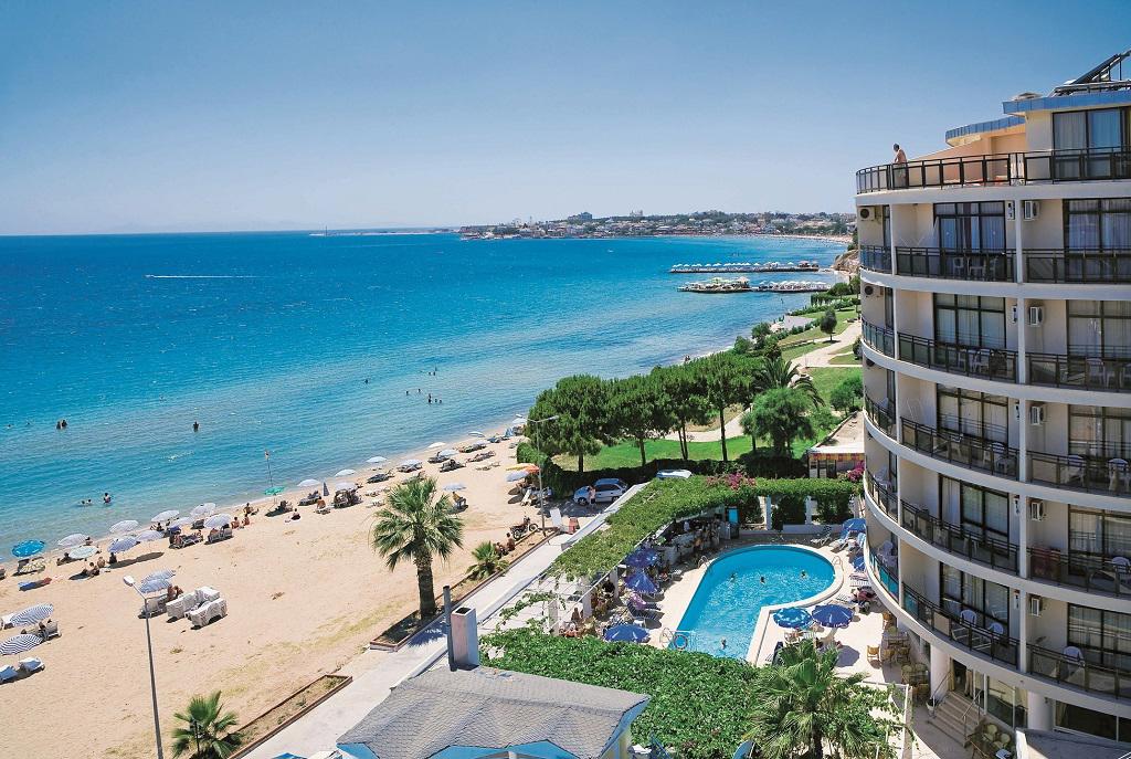 Orion Beach Hotel