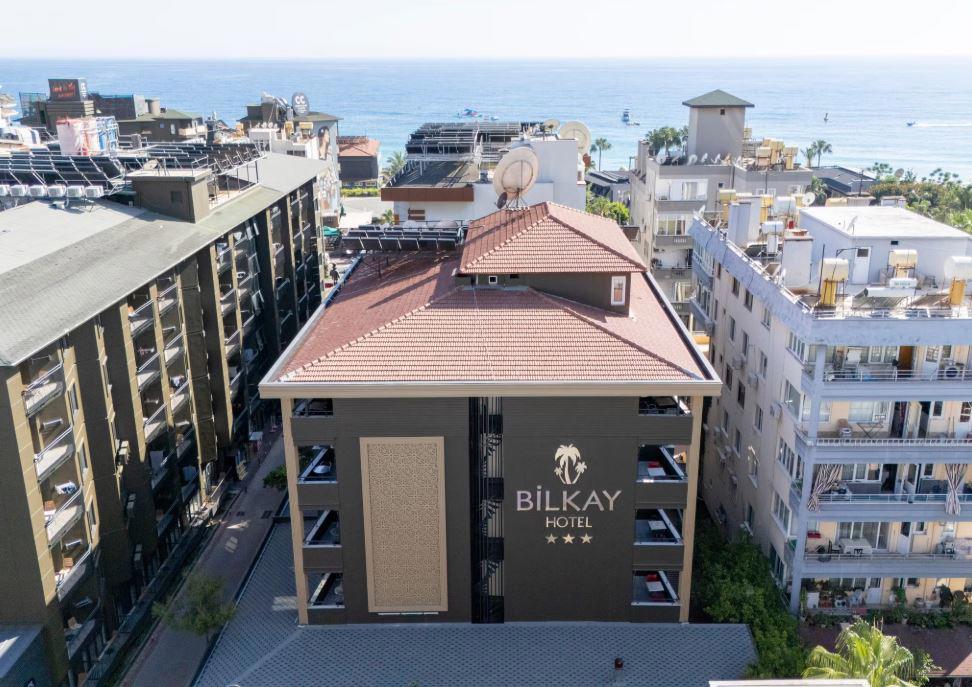 Bilkay Hotel