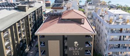 Bilkay Hotel