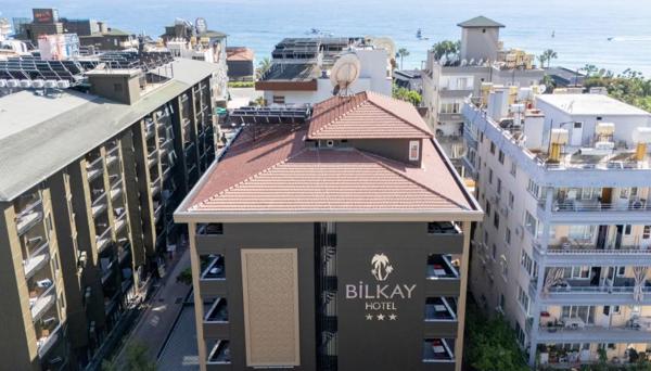 Bilkay Hotel